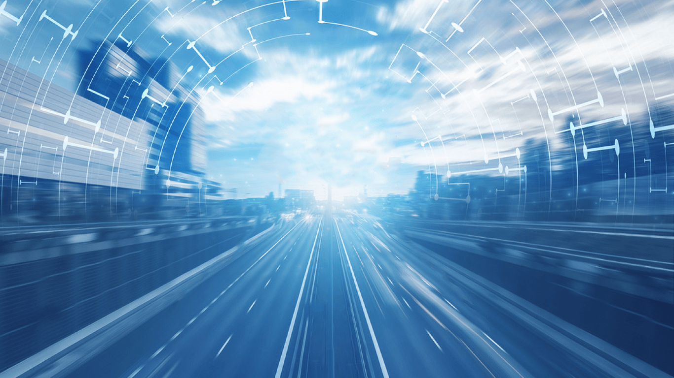 利润换算背景图